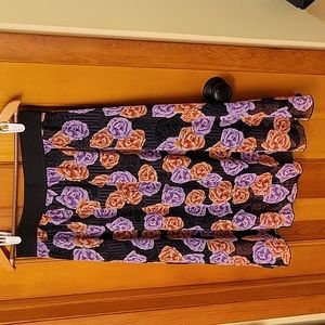 #78 - LuLaRoe Lola Skirt